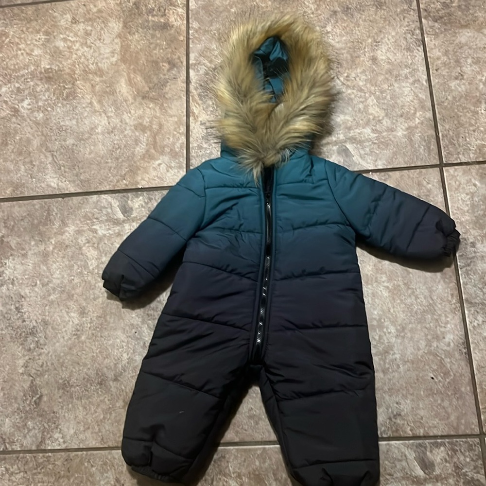 Cozy outerwear never word unisex
